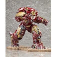 Marvel ArtFX  Hulkbuster Iron Man Statue   